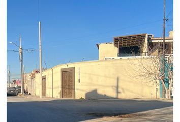 Casa en  Barreal, Ciudad Juárez, Juárez, Chihuahua