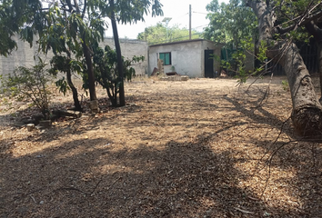 Lote de Terreno en  Centro, Oaxaca De Juárez