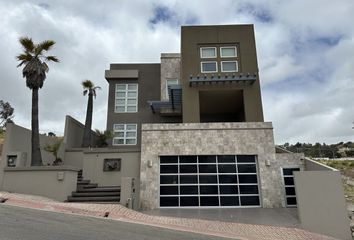 Casa en  Privada Mil Cumbres 3667-3683, Cumbres De Juárez, Tijuana, Baja California, 22046, Mex