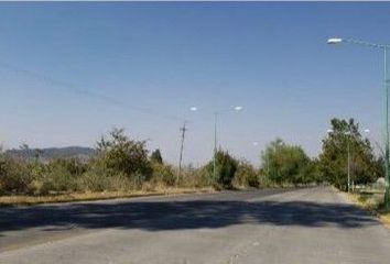 Lote de Terreno en  Los Robles, Zapopan, Zapopan, Jalisco