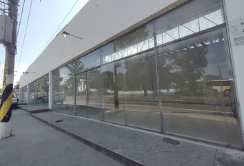 Local comercial en  Carretera Guadalajara-tepic 673, La Venta Del Astillero, Zapopan, Jalisco, 45221, Mex