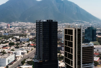 Departamento en  Roma, Monterrey