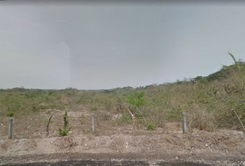 Lote de Terreno en  La Antigua, Veracruz