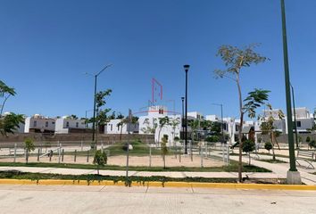 Lote de Terreno en  Campestre Los Laureles, Culiacán