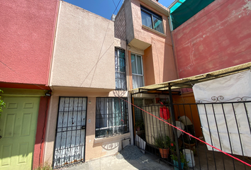 Casa en  Ciudad Azteca, Ecatepec De Morelos