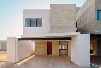 Casa en  Temozon, Mérida, Yucatán