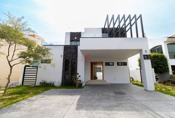 Casa en  Bosques De Santa Anita, Tlajomulco De Zúñiga