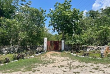 Rancho en  Calle 27 83, Tecoh, Yucatán, 97820, Mex