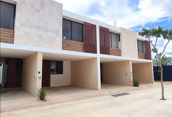 Casa en  Mérida, Mérida, Mérida, Yucatán