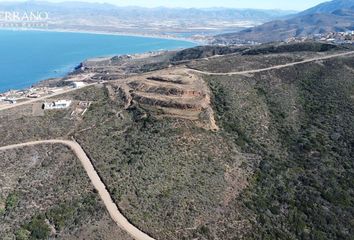 Lote de Terreno en  22795, Ensenada, Baja California, Mex