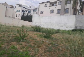 Lote de Terreno en  Calle Samaria 195-224, Jardines De San Agustín, San Pedro Garza García, Nuevo León, 66274, Mex