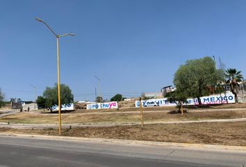 Lote de Terreno en  Residencial Las Plazas, Ciudad De Aguascalientes