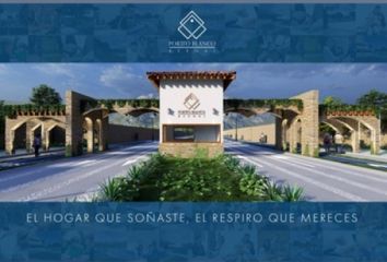 Lote de Terreno en  Carretera General Lázaro Cárdenas, Ezequiel Montes, Querétaro, 76688, Mex