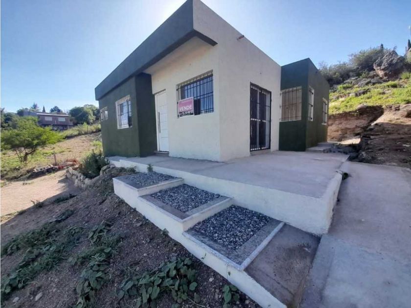 Casa en venta Villa Santa Cruz Del Lago