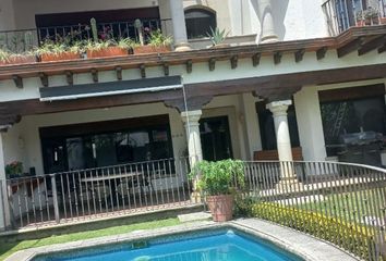 Casa en  San Jerónimo Ahuatepec, Cuernavaca, Morelos