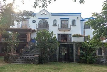 Casa en  Tétela Del Monte, Cuernavaca, Morelos