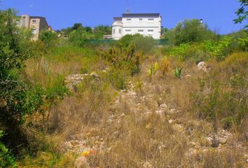 Terreno en  Segur De Calafell, Tarragona Provincia