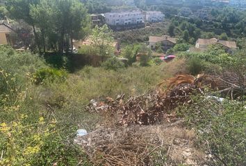 Terreno en  Segur De Calafell, Tarragona Provincia