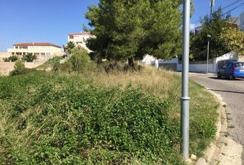 Terreno en  Calafell, Tarragona Provincia