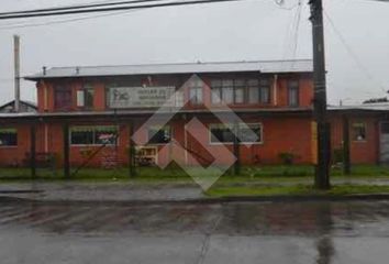 Parcela en  Hualpén, Concepción