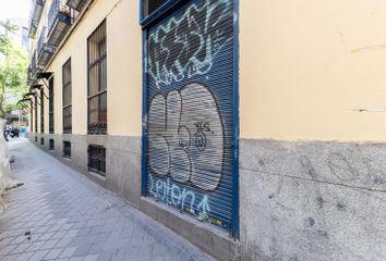 Local Comercial en  Trafalgar, Madrid