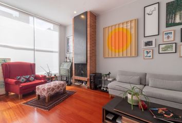 Apartamento en  Los Rosales Norte, Bogotá