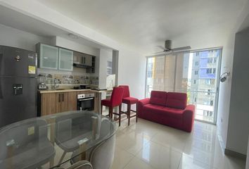 Apartamento en  El Centro, Cúcuta