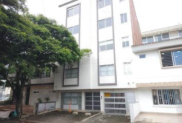 Apartamento en  Ciudad Jardín, Cali