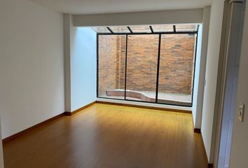 Apartamento en  Santa Paula, Bogotá