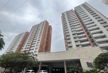 Apartamento en  Localidad Norte Centro Histórico, Barranquilla