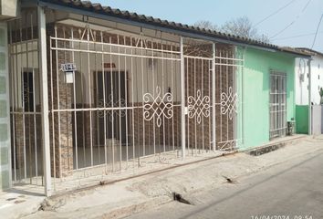 Casa en  La Pradera, Barranquilla