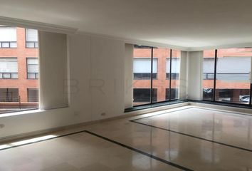 Apartamento en  La Carolina, Bogotá