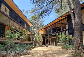 Casa en condominio en  Avándaro, Valle De Bravo