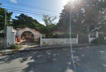 Casa en  Mérida Centro, Mérida, Yucatán