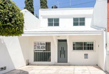 Casa en  Villas Del Tepeyac, Zapopan, Jalisco