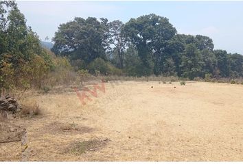 Lote de Terreno en  La Candelaria, Valle De Bravo