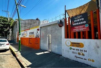 Local comercial en  Penipak, Tuxtla Gutiérrez