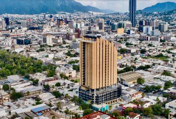 Departamento en  Monterrey Centro, Monterrey