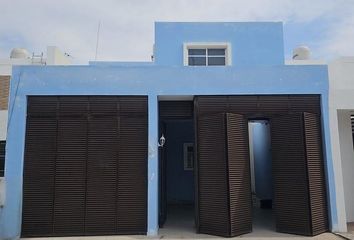 Casa en  San Pedro Cholul, Mérida, Yucatán