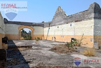 Lote de Terreno en  Pueblo Tehuixtla, Jojutla