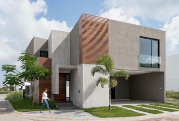 Casa en  Punta Tiburón, Alvarado, Veracruz