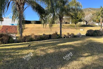 Lote de Terreno en  Antigua Hacienda Santa Anita, Monterrey