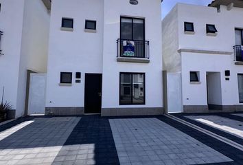 Casa en condominio en  Cañadas Del Lago, Corregidora, Querétaro