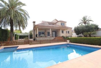 Chalet en  Pilar De La Horadada, Alicante Provincia