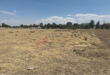 Lote de Terreno en  Acolman, Estado De México