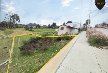 Terreno Comercial en  Nulti, Cuenca