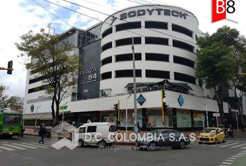 Local Comercial en  Galerías, Bogotá