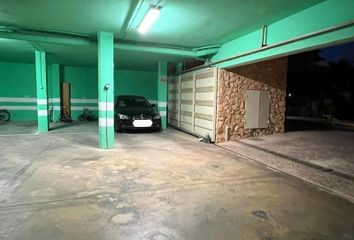 Garaje en  Distrito 1 - Centro - El Chaparral, Torrevieja