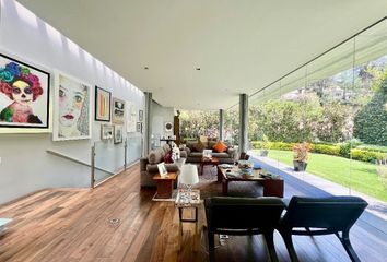 Casa en  Lomas De Reforma, Miguel Hidalgo, Cdmx