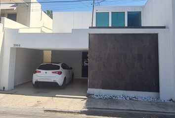 Casa en  Altavista, Monterrey
